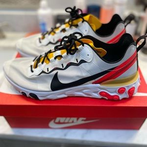 Nike Element React Size 11